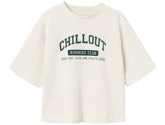 Name It jet stream loose short t-shirt